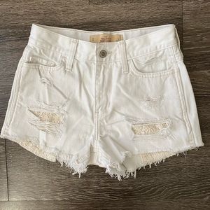Hollister Short-Short
